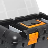 Kép 4/4 - Nou szerszámtartó láda, 500x250x240mm