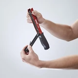 Kép 2/4 - Novus J-022 kalapácsos tűzőgép, 4-6mm