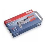 Kép 3/5 - Novus N-10 szegecsbehúzó szerszám készlet kofferben, 2.4-5mm, 61db