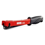 Kép 1/4 - Novus J-022 kalapácsos tűzőgép, 4-6mm