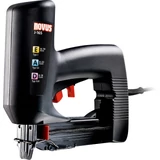 Kép 1/4 - Novus J-165 EAD elektromos tűzőgép, 220V