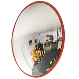 Kép 1/4 - Beltéri közlekedési tükör, 30 cm