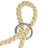 Kép 2/2 - Kötélkarika 4x29mm