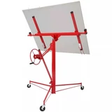 Kép 3/5 - Gipszkarton és OSB emelő állvány, 330cm