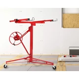 Kép 5/5 - Gipszkarton és OSB emelő állvány, 330cm