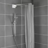 Kép 3/3 - Timeless Tools ernyő alakú zuhanyfüggönytartó