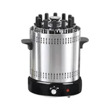 Kép 1/4 - Függőleges grill, 1.2kW