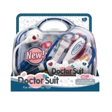 Kép 1/3 - Timeless Tools doktor szett, 13 részes
