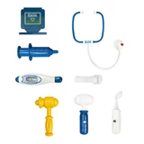 Kép 2/3 - Timeless Tools doktor szett, 13 részes
