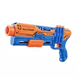 Kép 3/3 - Timeless Tools játékfegyver kiegészítőkkel, narancssárga