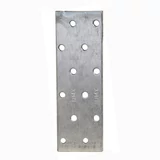 Kép 1/2 - Perforált összekötő lemez, horganyzott, 200x300x2mm