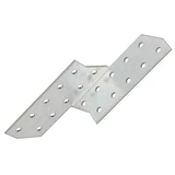Kép 1/2 - Szelemen-szarufa összekötő, 170x32x2mm, bal