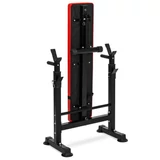 Kép 4/6 - Fekvenyomó pad, 149 kg teherbírással