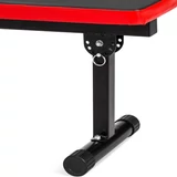 Kép 5/6 - Fekvenyomó pad, 149 kg teherbírással