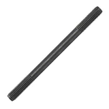 Kép 1/2 - Fogópár csavar, fekete 12x250mm