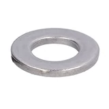 Kép 1/3 - Lapos alátét, INOX 6mm