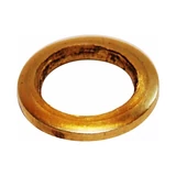 Kép 1/2 - Szintező pántemelő alátét, réz 10mm