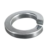 Kép 1/3 - Rugós alátét, horganyzott 10mm