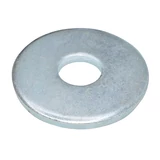 Kép 1/3 - Fakötésű alátét, horganyzott 4mm