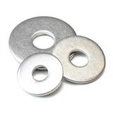 Kép 2/3 - Fakötésű alátét, horganyzott 4mm