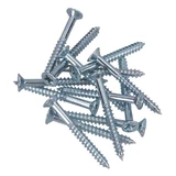 Kép 2/3 -  Facsavar süllyesztett fejű, horganyzott PZ 4.0x60mm