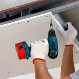 Kép 3/4 - Gipszkartoncsavar süllyesztett fejű, fémhez PH 3.5x25mm