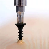 Kép 3/5 - Gipszkartoncsavar süllyesztett fejű, fához PH 3.5x25mm