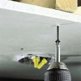 Kép 5/5 - Gipszkartoncsavar süllyesztett fejű, fához PH 3.5x25mm