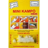 Kép 2/4 - Fali mini képakasztó, betonba 7x10mm, 10db