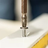 Kép 3/3 - Önfúró opel lemezcsavar, horganyzott 4.2x13mm