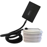 Kép 1/3 - Gőzölős tapétaleszedő, 3L, 1850-2200W