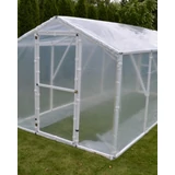 Kép 1/4 - Pepper fóliasátor 2x2m, 4m2