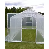 Kép 2/4 - Pepper fóliasátor 2x3m, 6m2