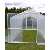 Kép 2/4 - Pepper fóliasátor 2x2m, 4m2
