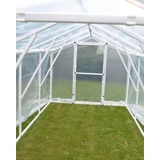 Kép 3/4 - Pepper fóliasátor 2x2m, 4m2