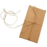 Kép 2/2 - Kötözőspárga, natúr, 2db, D=2.2/1.5mm, 20m+80m