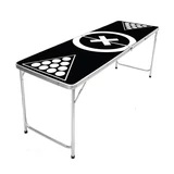 Kép 2/3 - Timeless Tools BeerPong készlet asztallal