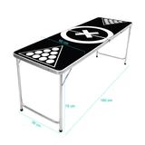 Kép 3/3 - Timeless Tools BeerPong készlet asztallal