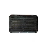 Kép 1/6 - Elektromos rovarcsapda, fekete