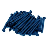 Kép 2/3 - Kékfejű kárpitszeg 1.4x13mm, 5kg