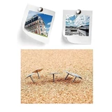 Kép 2/2 - Rajzszeg, nikkelezett 100db