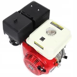 Kép 1/5 - Mar-Pol négyütemű benzinmotor, 423cm3, 15Le