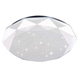 Kép 2/3 - Timeless Tools RGB LED intelligens mennyezeti lámpa