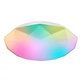 Kép 1/3 - Timeless Tools RGB LED intelligens mennyezeti lámpa