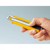 Kép 4/5 - Olfa PL-1 pengekés, automatikus pengeadagolás, 18mm