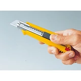 Kép 5/5 - Olfa PL-1 pengekés, automatikus pengeadagolás, 18mm