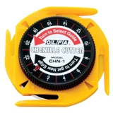 Kép 1/4 - Olfa CHN-1 zsenília vágó kés, 4 vágóméret, 60mm