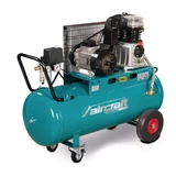 Kép 1/5 - Aircraft Airstar kompresszor 3.0kW, 400V, 10bar, 100l