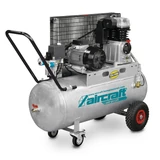 Kép 1/3 - Aircraft Airprofi 503/100 kompresszor, 3,0kW, 400V