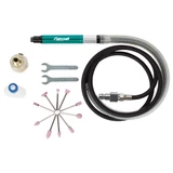 Kép 1/2 - Aircraft PSS PRO levegős egyenescsiszoló készlet